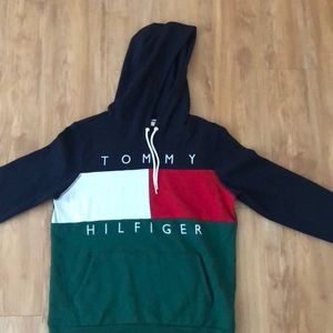 Timmy Hilfiger Hoodie